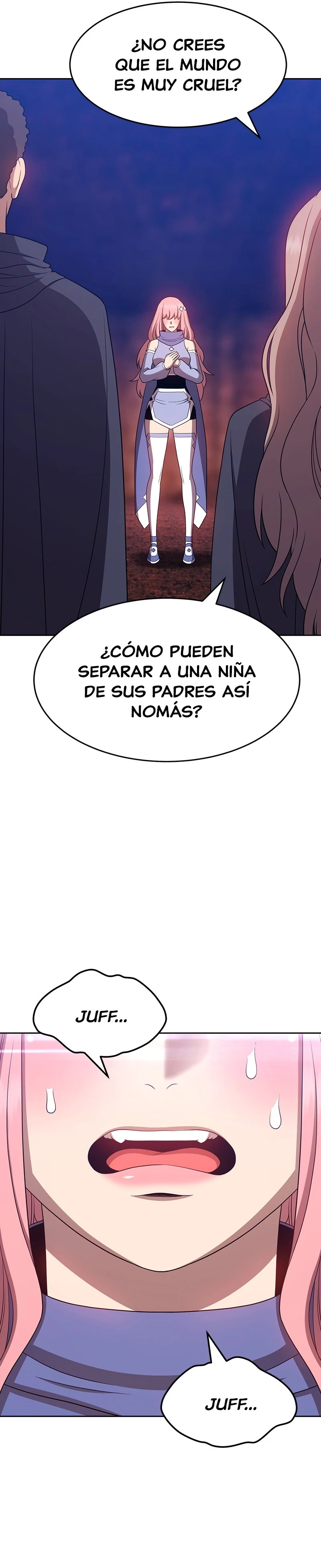 Palo De Madera Capitulo 18 página 43