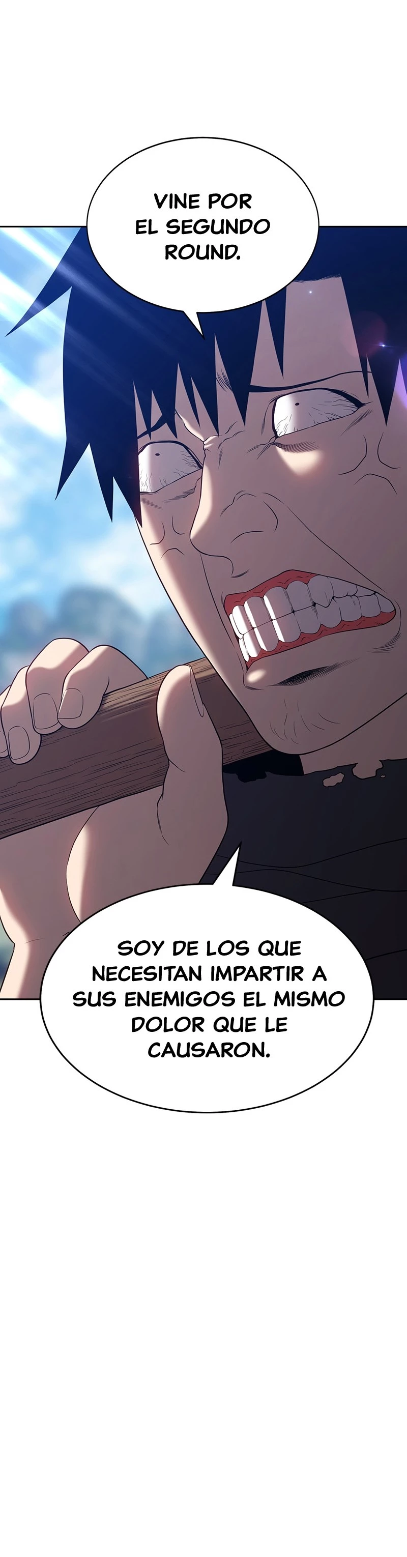 Palo De Madera Capitulo 18 página 55