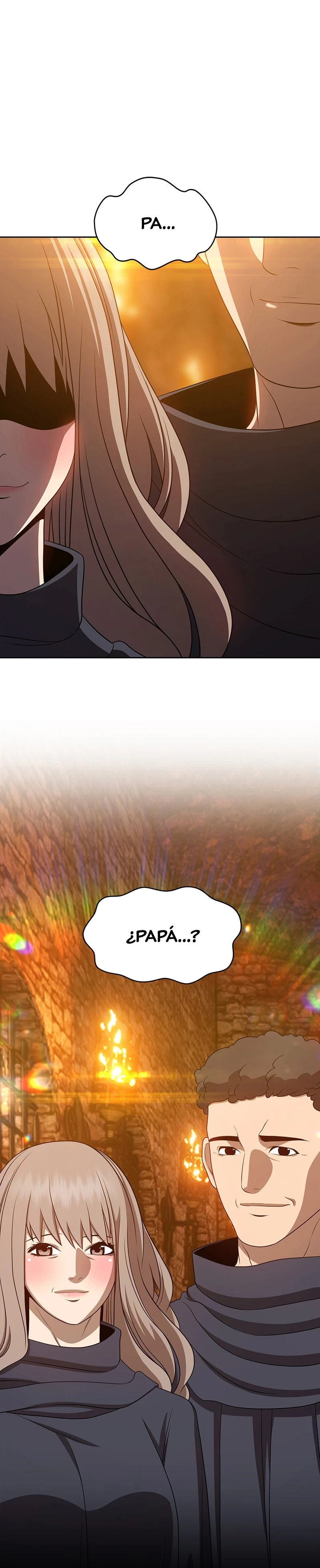 Palo De Madera Capitulo 18 página 6