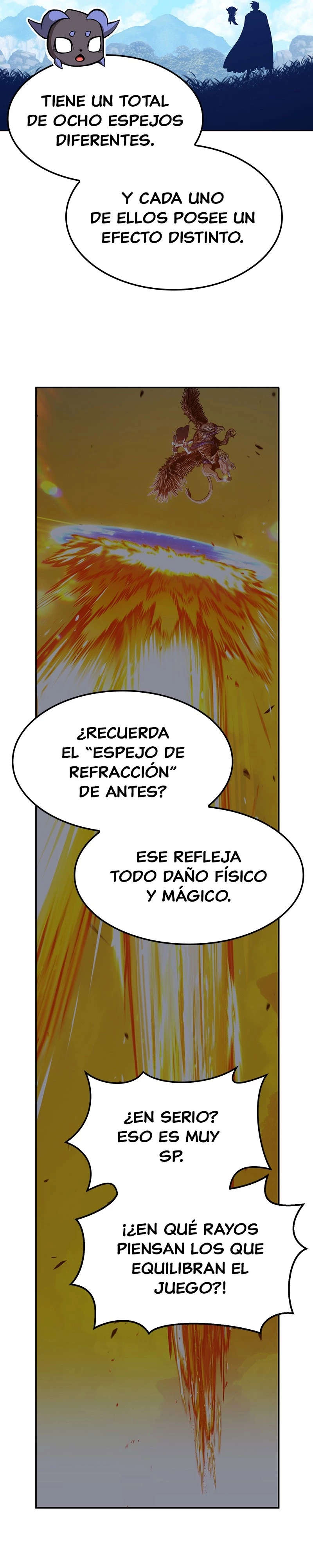 Palo De Madera Capitulo 18 página 73