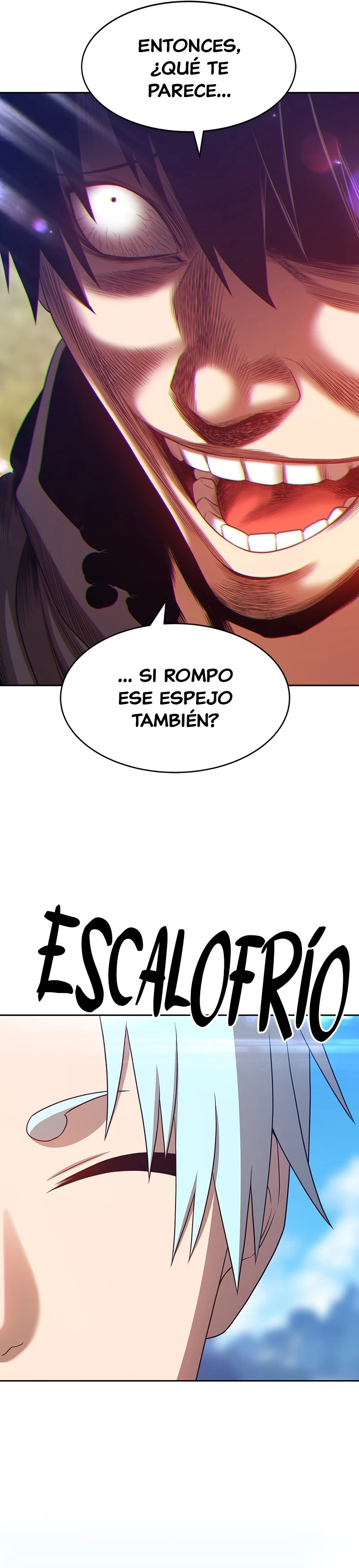 Palo De Madera Capitulo 18 página 88