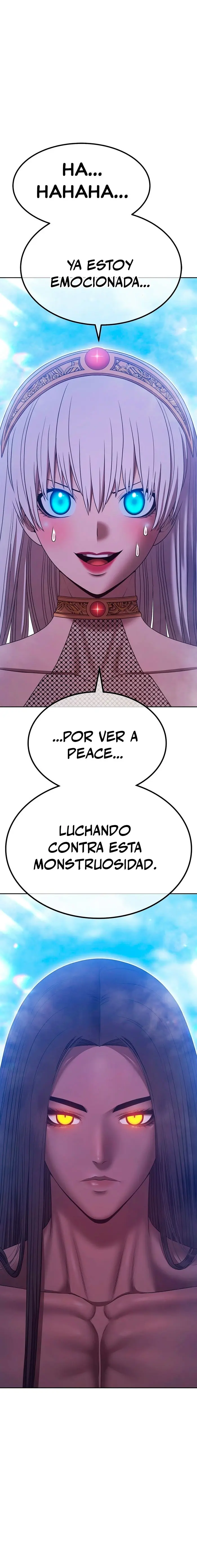Palo De Madera Capitulo 180.1 página 2