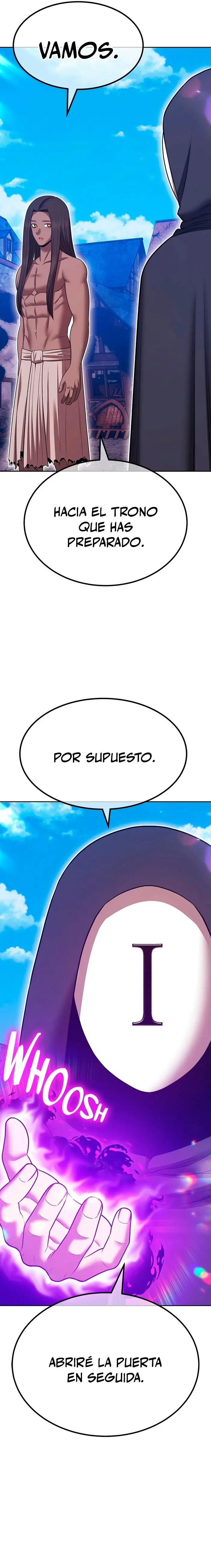 Palo De Madera Capitulo 180.1 página 5