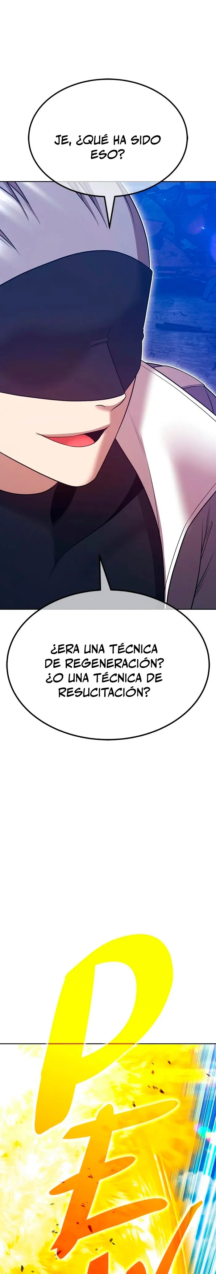 Palo De Madera Capitulo 180.1 página 51