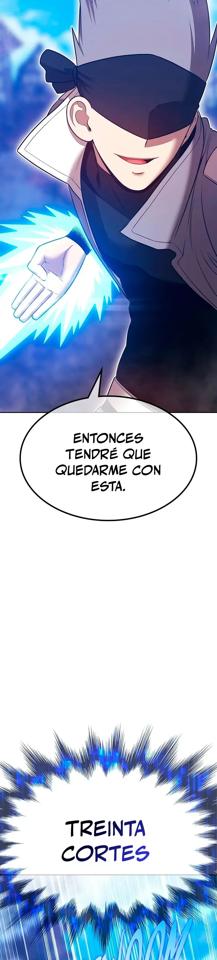 Palo De Madera Capitulo 180.2 página 12