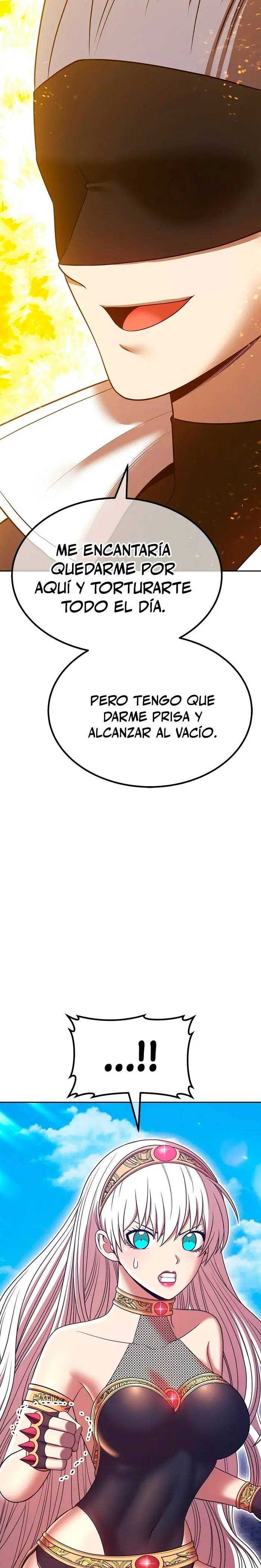 Palo De Madera Capitulo 180.2 página 17