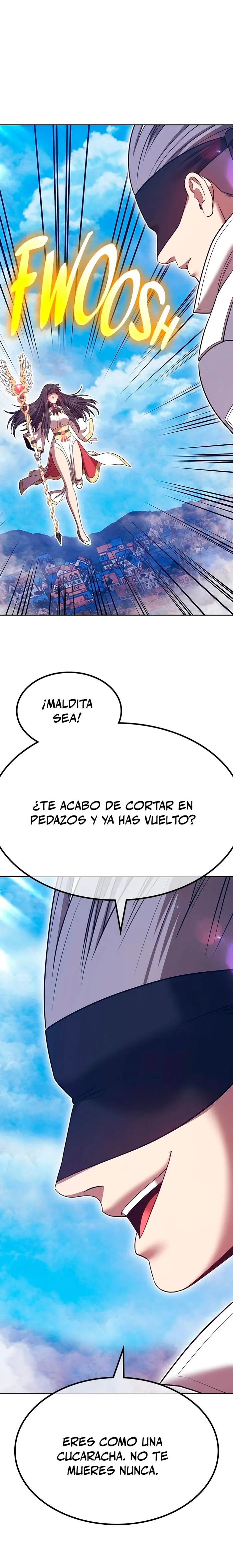 Palo De Madera Capitulo 180.2 página 27