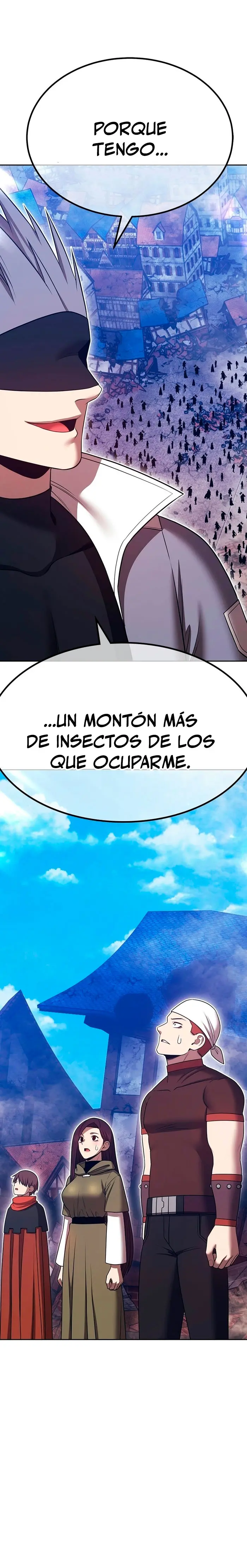 Palo De Madera Capitulo 180.2 página 29