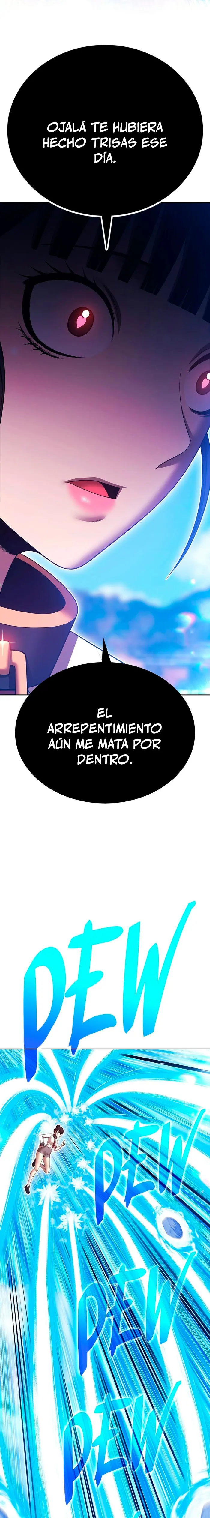 Palo De Madera Capitulo 181.1 página 13