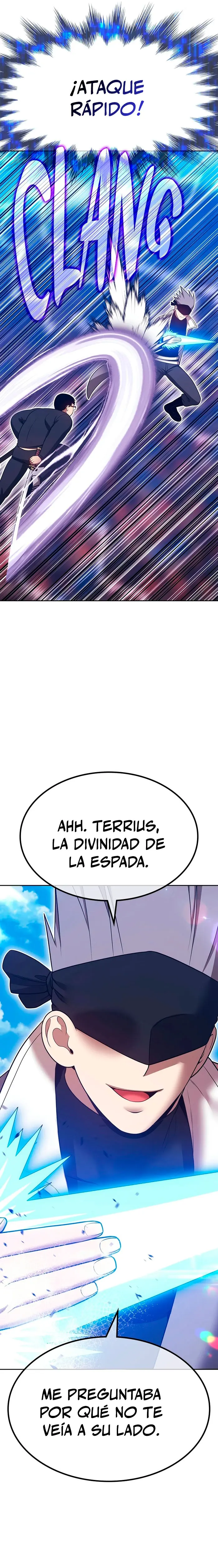Palo De Madera Capitulo 181.1 página 19