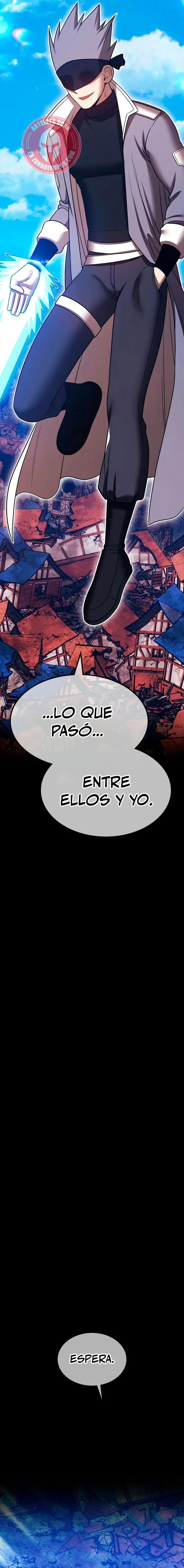 Palo De Madera Capitulo 181.1 página 23
