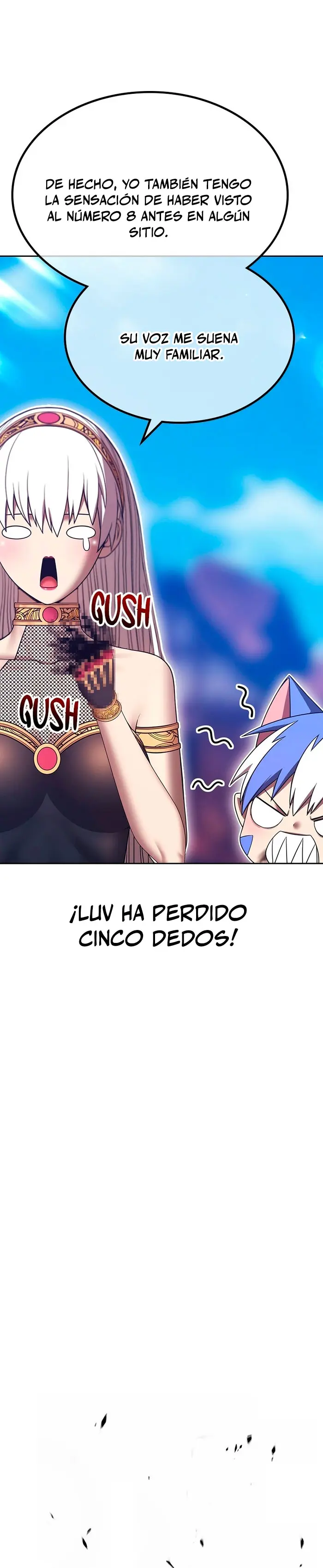 Palo De Madera Capitulo 181.1 página 48
