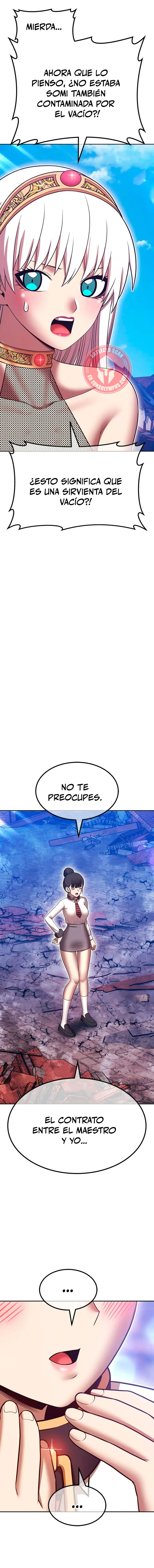 Palo De Madera Capitulo 181.1 página 5