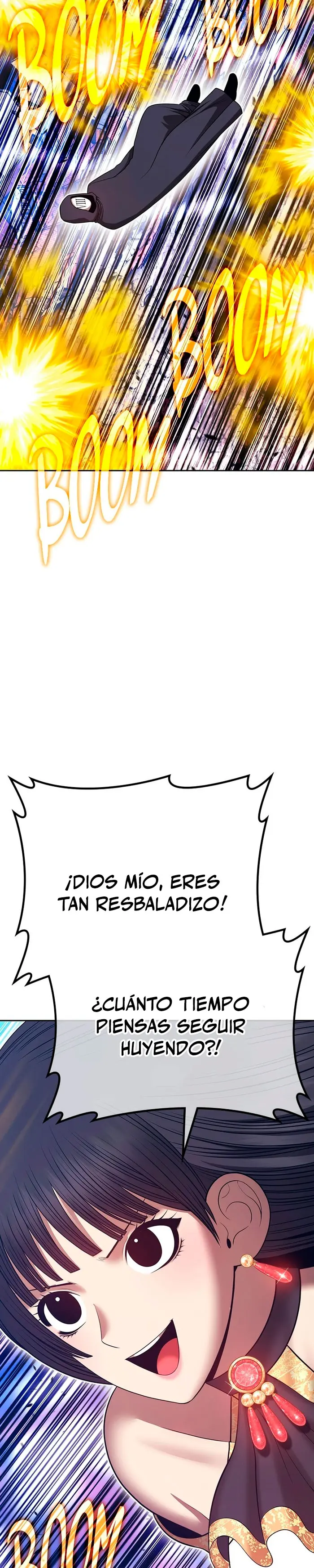 Palo De Madera Capitulo 181.1 página 50