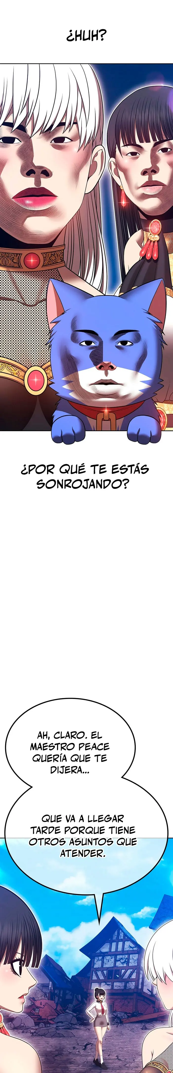 Palo De Madera Capitulo 181.1 página 7