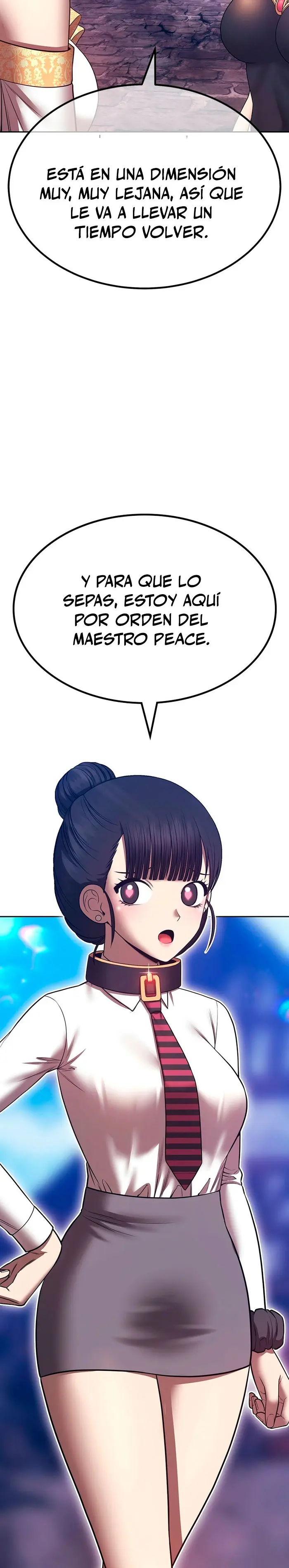 Palo De Madera Capitulo 181.1 página 8