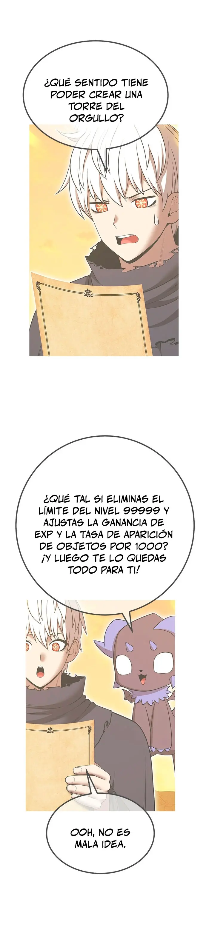 Palo De Madera Capitulo 181.2 página 41