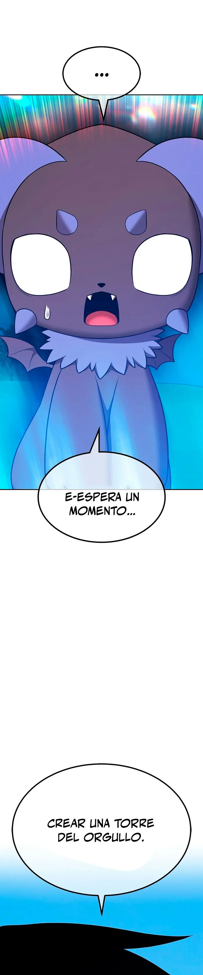 Palo De Madera Capitulo 181.2 página 44