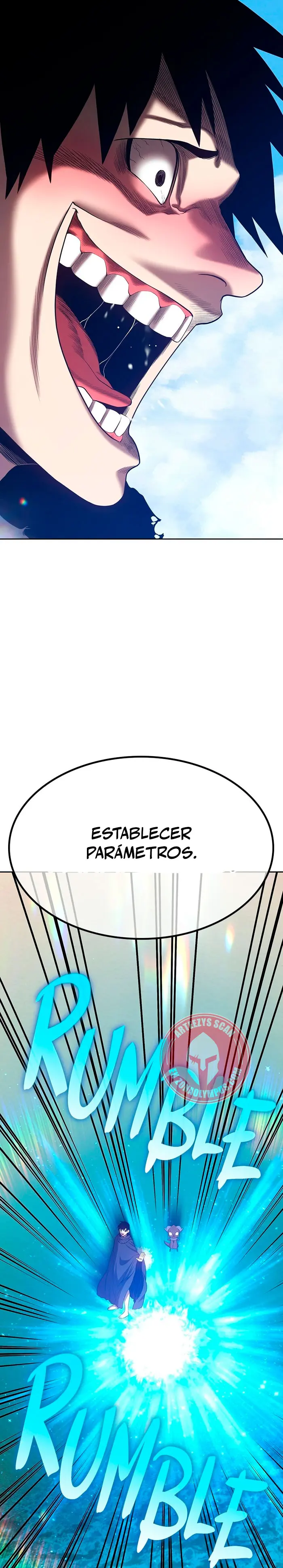Palo De Madera Capitulo 181.2 página 45