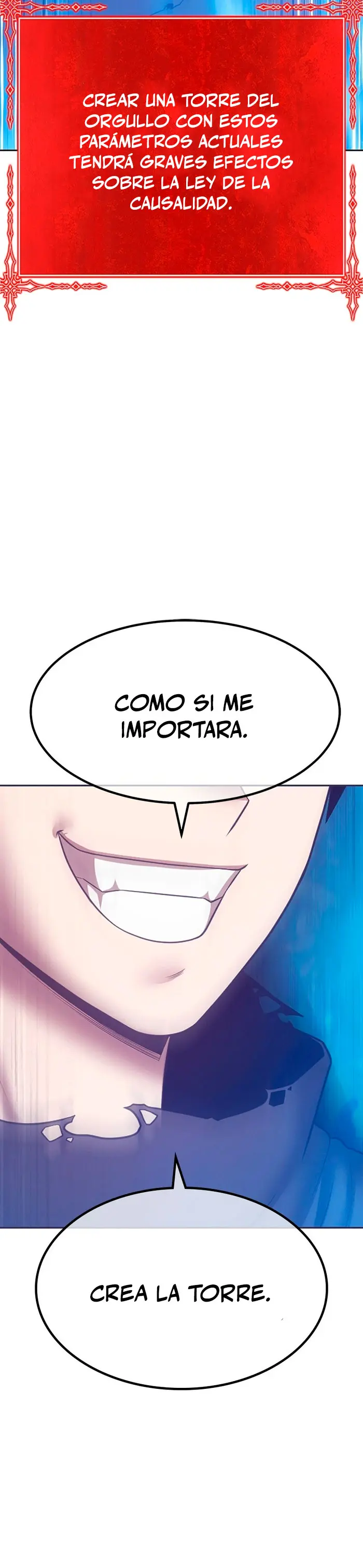 Palo De Madera Capitulo 181.2 página 48