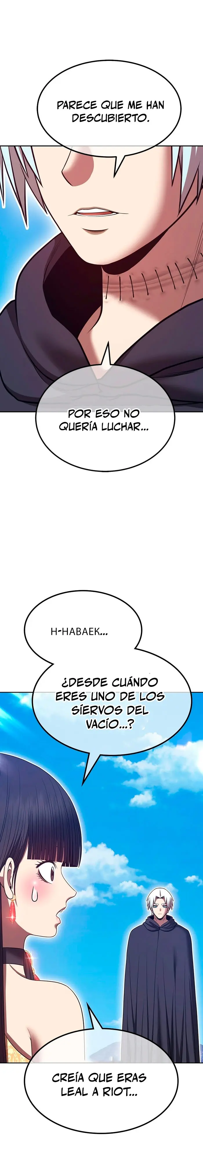 Palo De Madera Capitulo 182.1 página 10