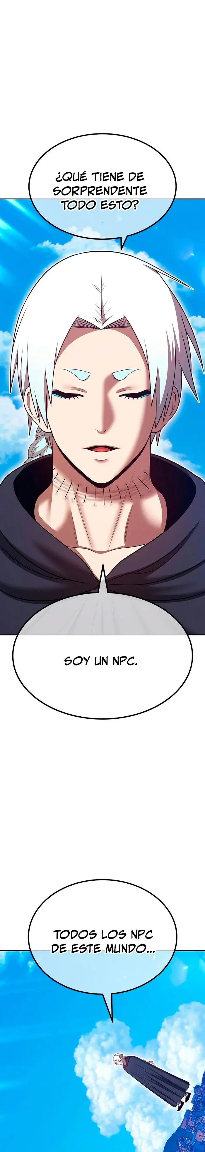 Palo De Madera Capitulo 182.1 página 11