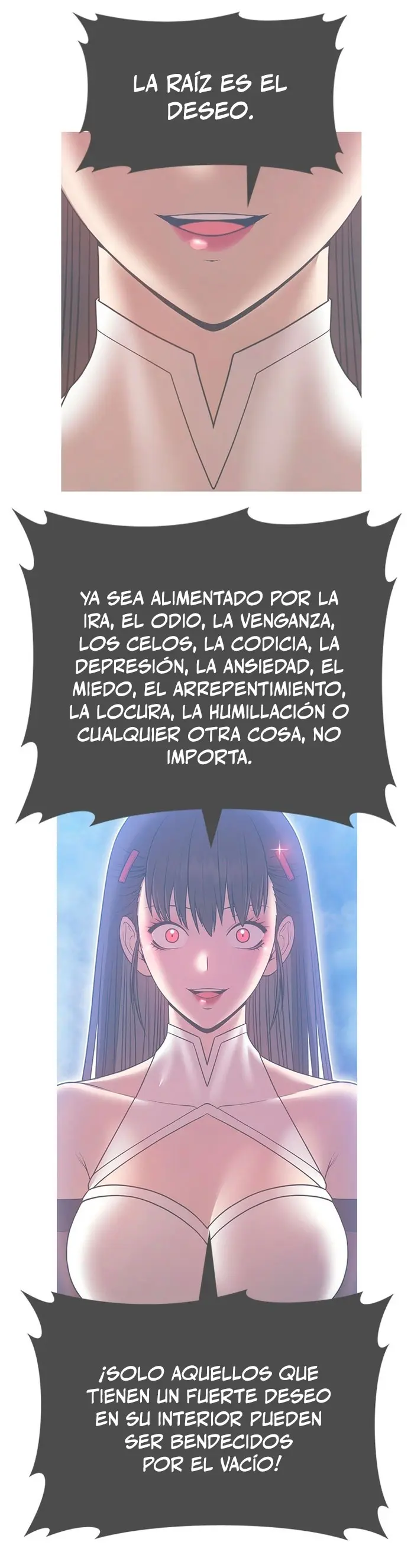 Palo De Madera Capitulo 182.1 página 14