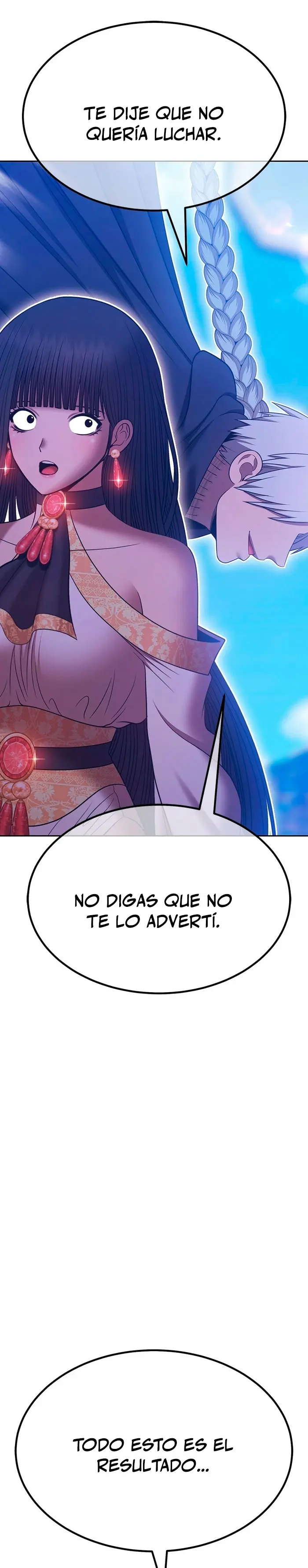 Palo De Madera Capitulo 182.1 página 23