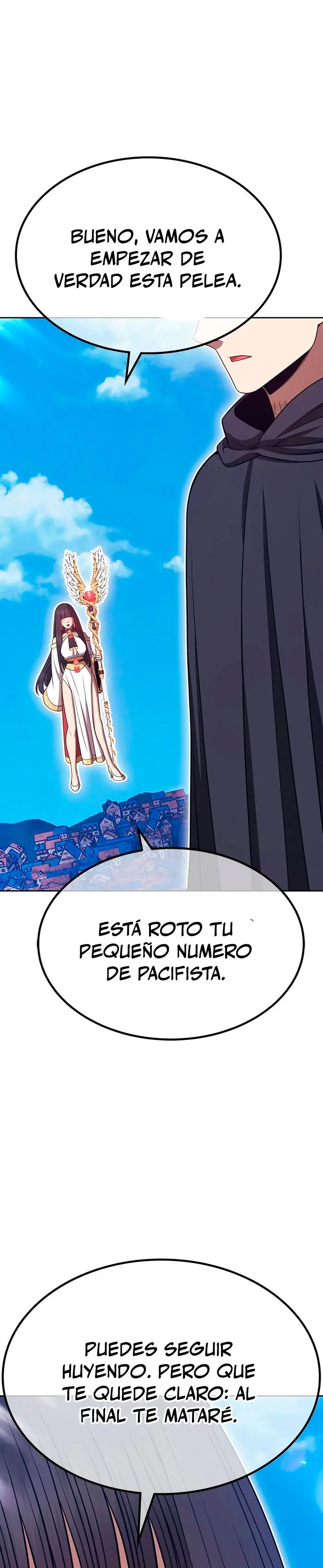 Palo De Madera Capitulo 182.1 página 3