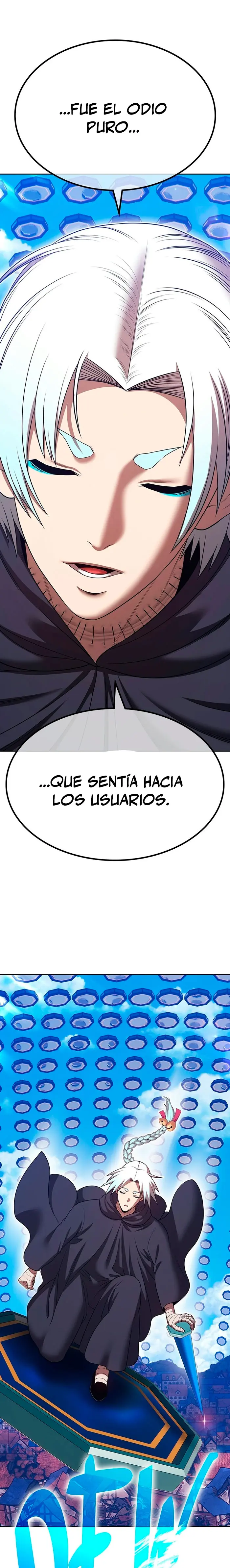 Palo De Madera Capitulo 182.1 página 37