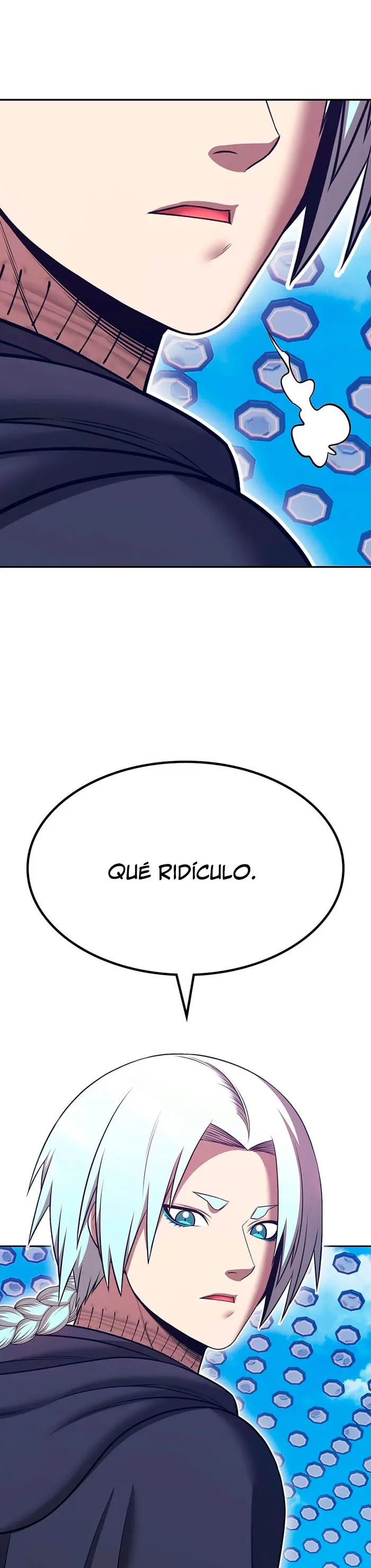 Palo De Madera Capitulo 182.1 página 44