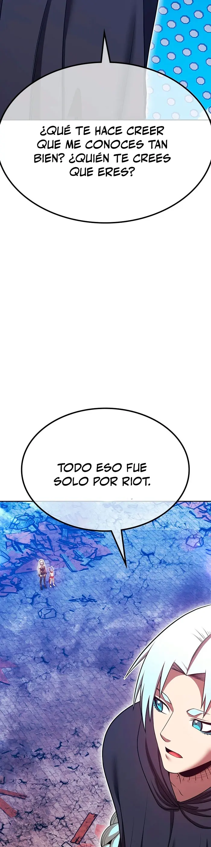 Palo De Madera Capitulo 182.1 página 45