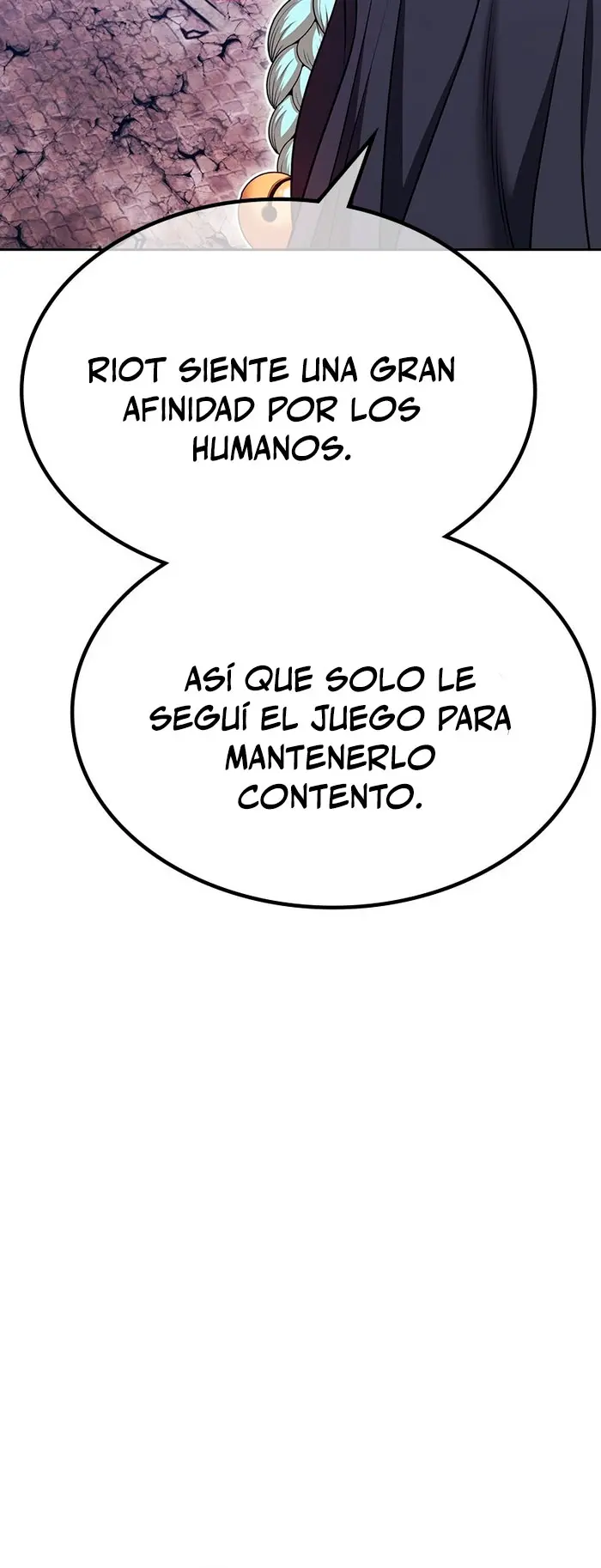 Palo De Madera Capitulo 182.1 página 46