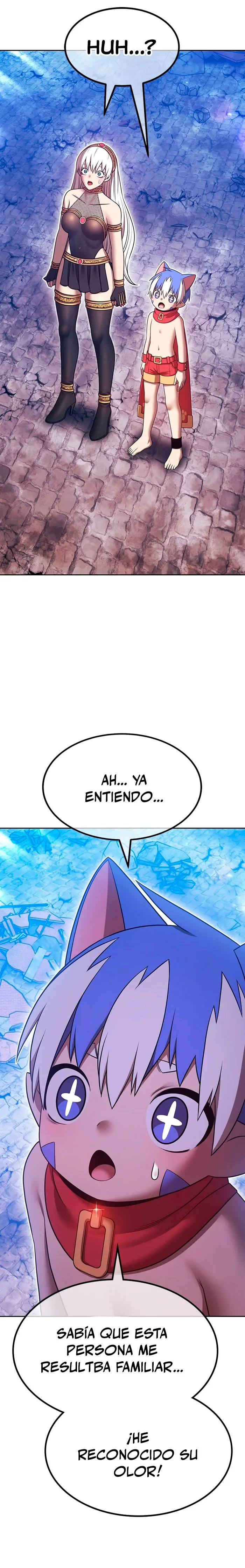 Palo De Madera Capitulo 182.1 página 5