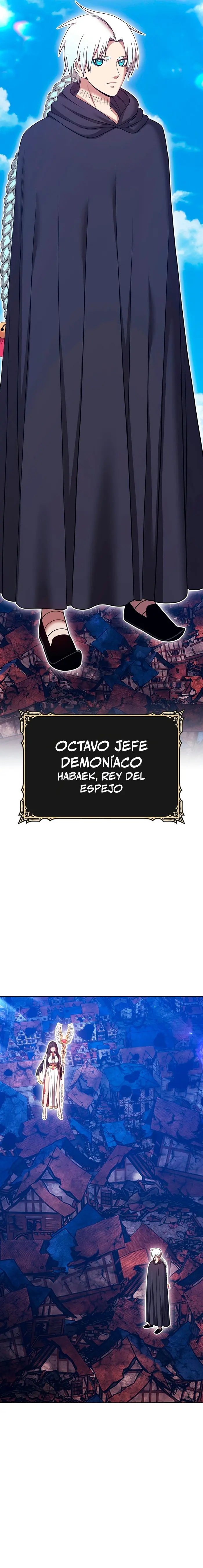 Palo De Madera Capitulo 182.1 página 8