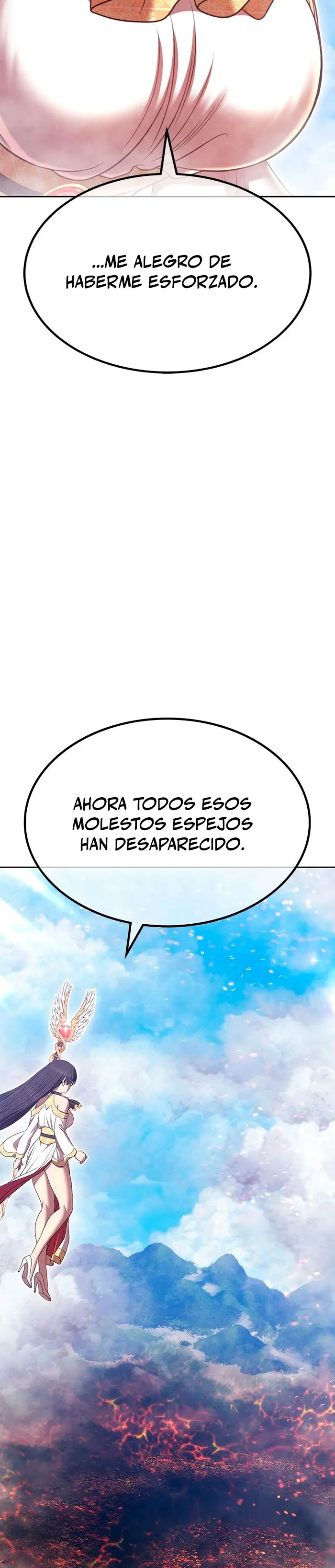Palo De Madera Capitulo 182.2 página 13