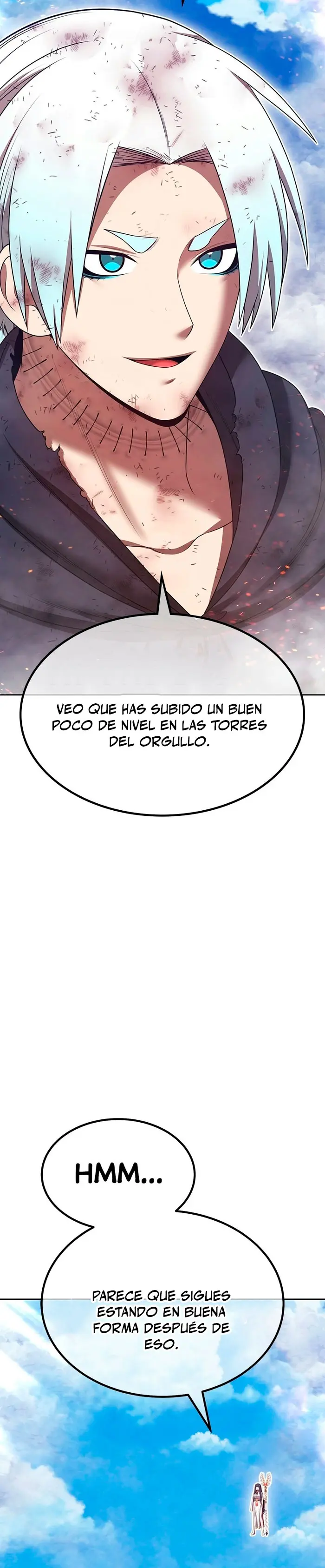 Palo De Madera Capitulo 182.2 página 16