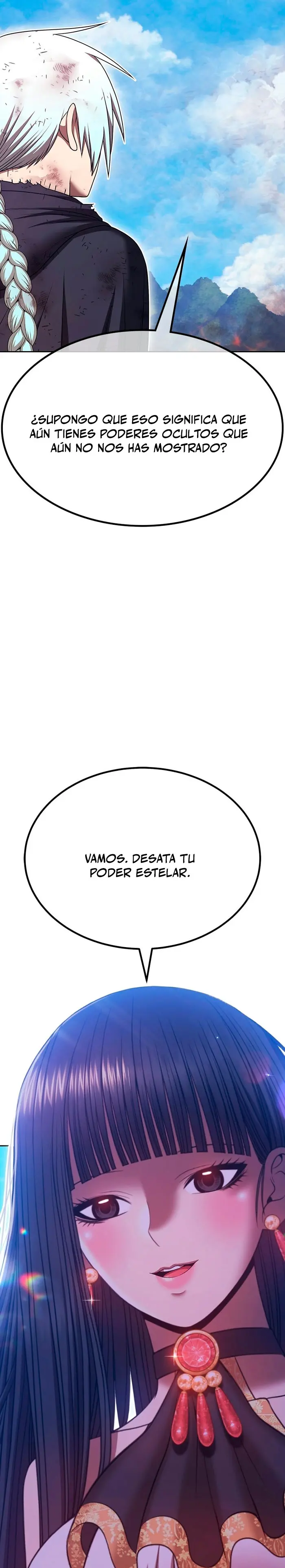 Palo De Madera Capitulo 182.2 página 17
