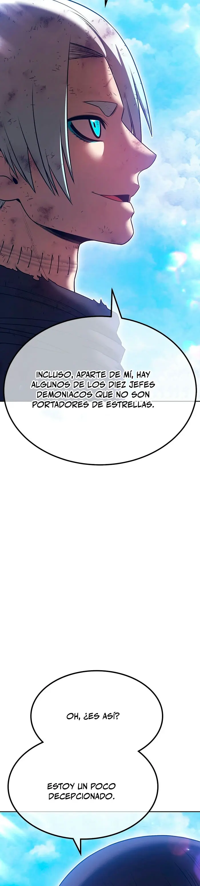 Palo De Madera Capitulo 182.2 página 20
