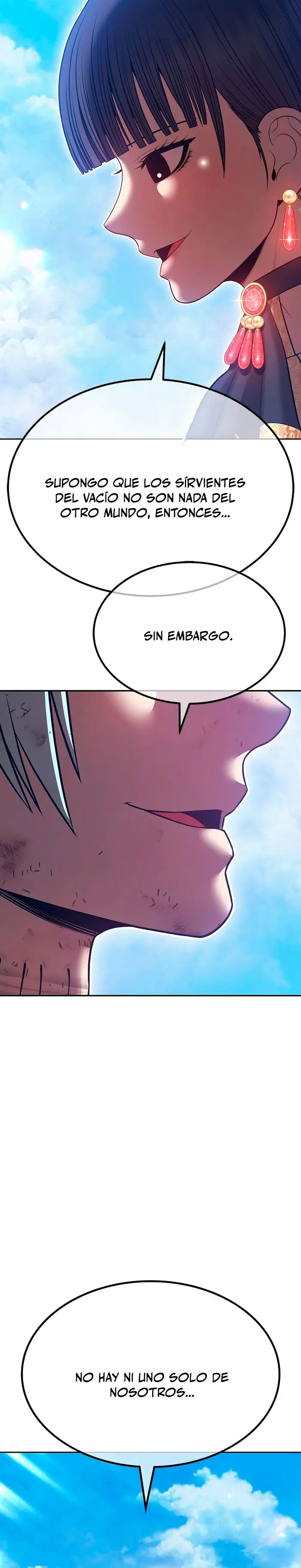 Palo De Madera Capitulo 182.2 página 21