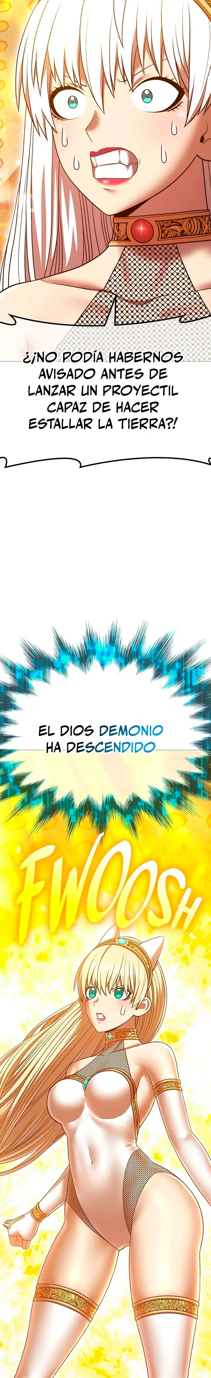 Palo De Madera Capitulo 182.2 página 3