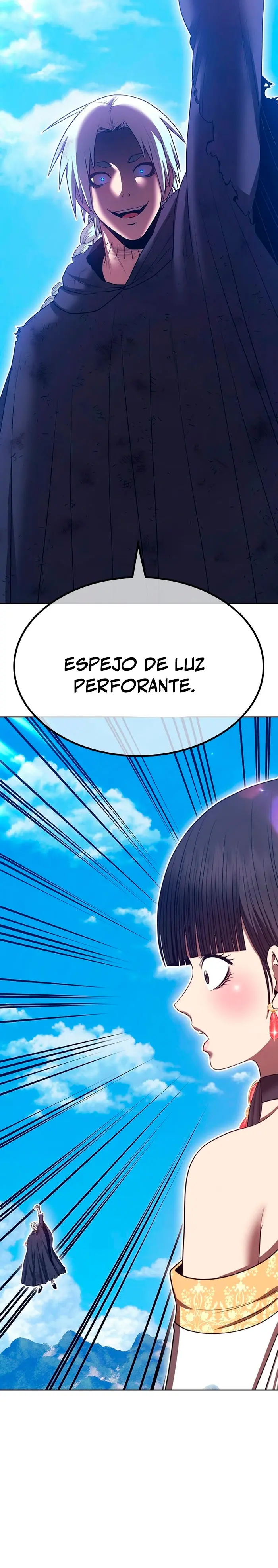 Palo De Madera Capitulo 182.2 página 30
