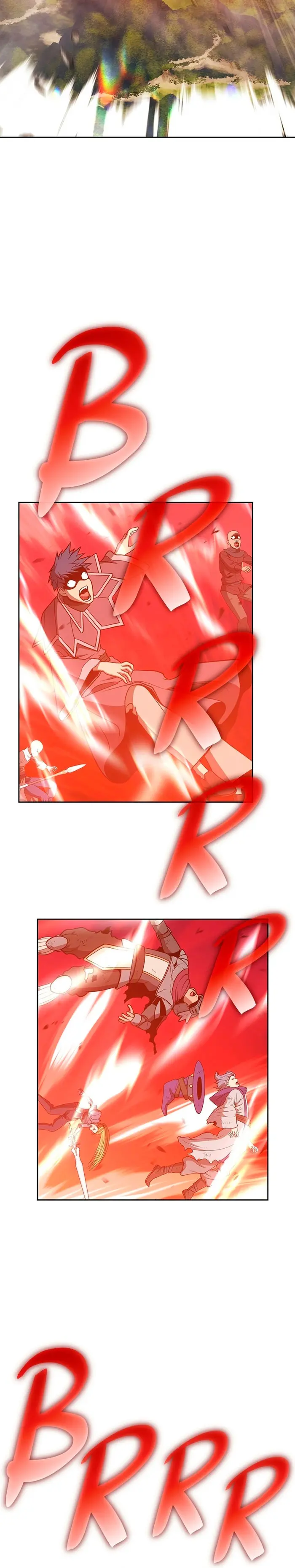 Palo De Madera Capitulo 182.2 página 7