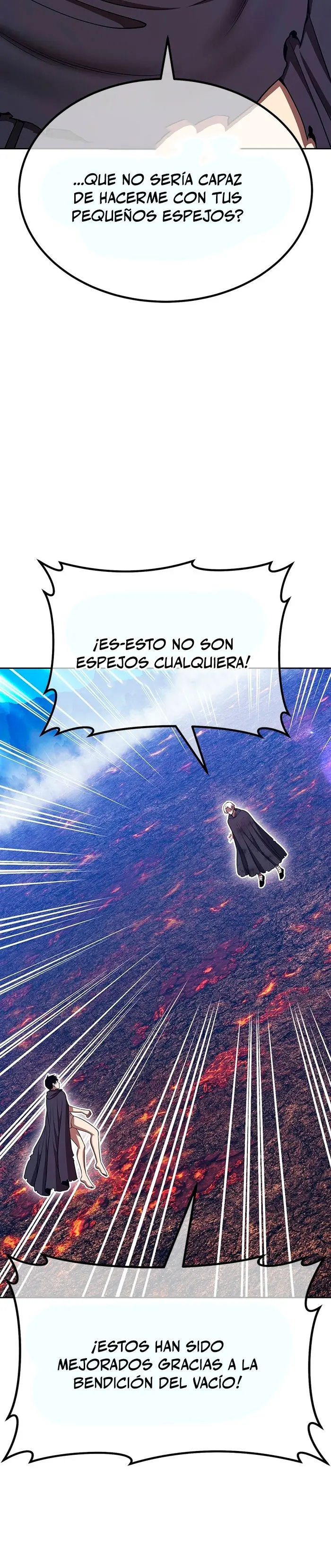 Palo De Madera Capitulo 183.1 página 22