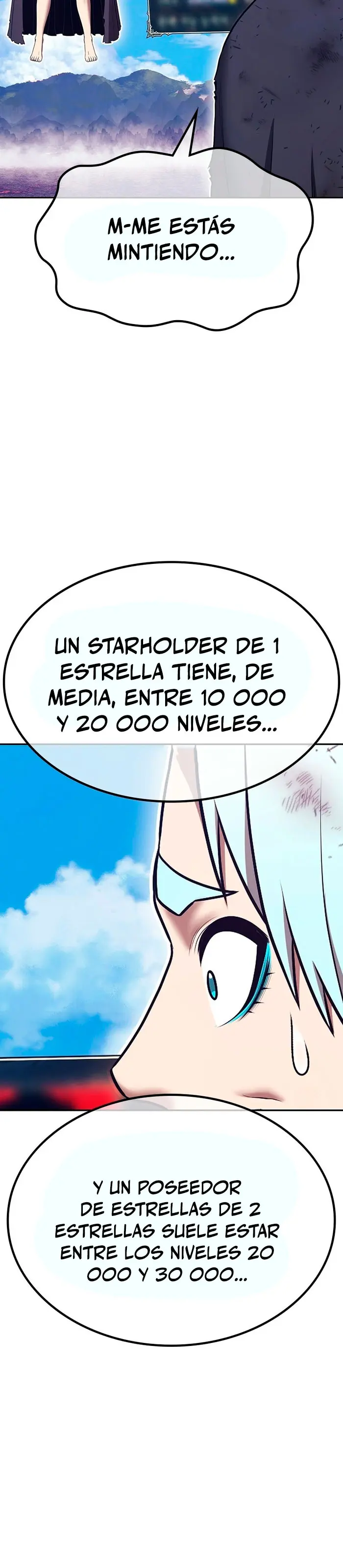 Palo De Madera Capitulo 183.1 página 35