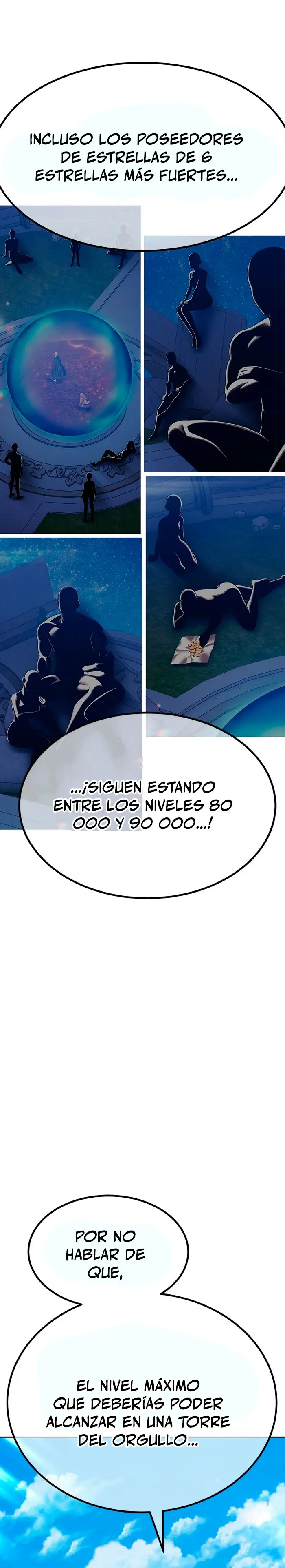 Palo De Madera Capitulo 183.1 página 36