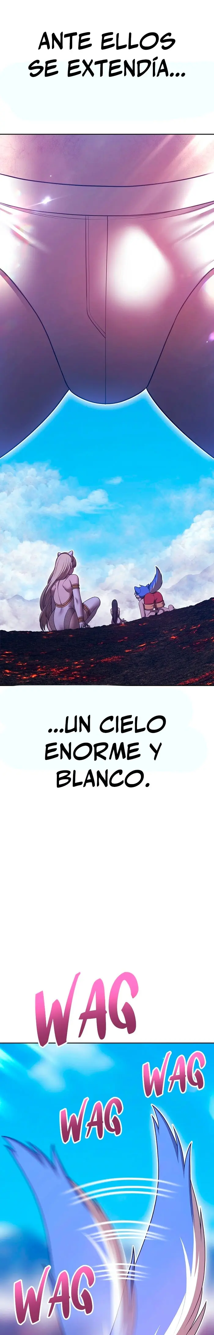 Palo De Madera Capitulo 183.1 página 4