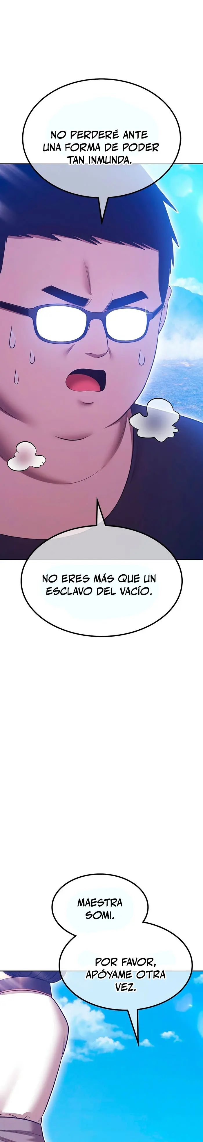 Palo De Madera Capitulo 183.1 página 8