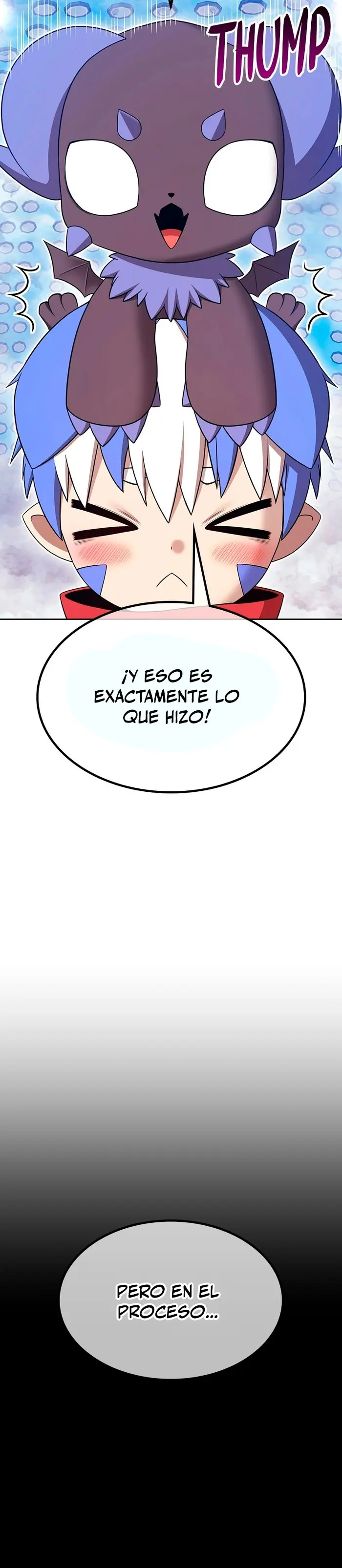 Palo De Madera Capitulo 183.2 página 11