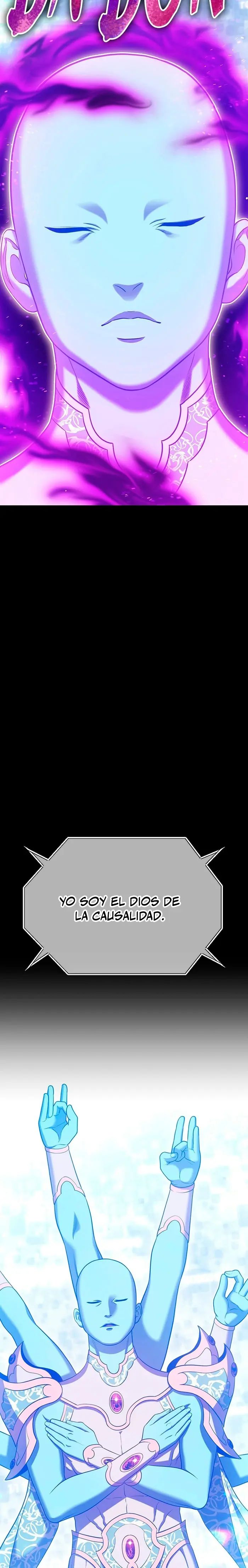 Palo De Madera Capitulo 183.2 página 18